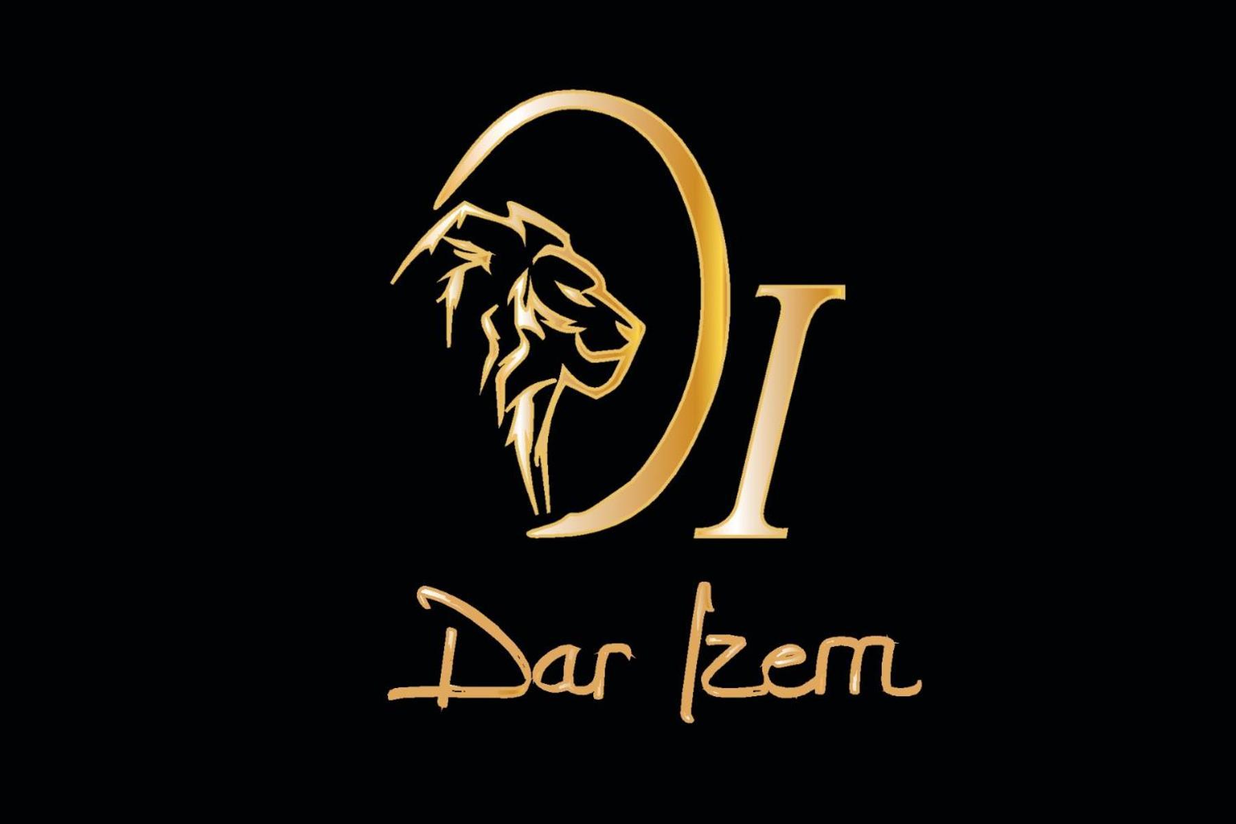 泰夫劳特 Dar Izem酒店 外观 照片